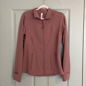Lulu lemon jacket